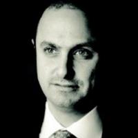 Ziad Abou Jamra (@ziadaboujamra) 's Twitter Profile