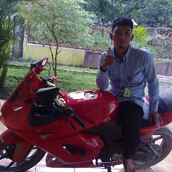 ibamzzz's profile picture. 