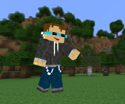 I'm a xbox & pc player love curry and I really love the artist singer moloko