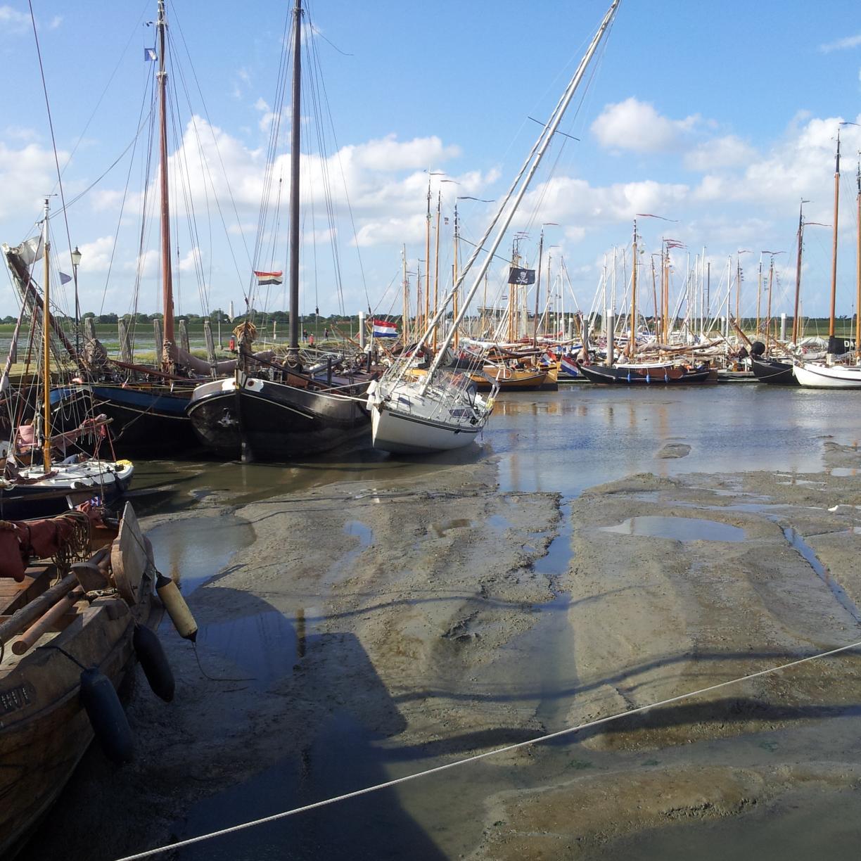 Manager GGZ Noordholland Noord, muzikant en bootjesgek