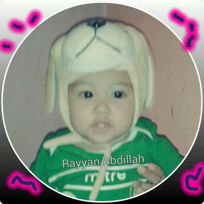 rayy_abdee's profile picture. 