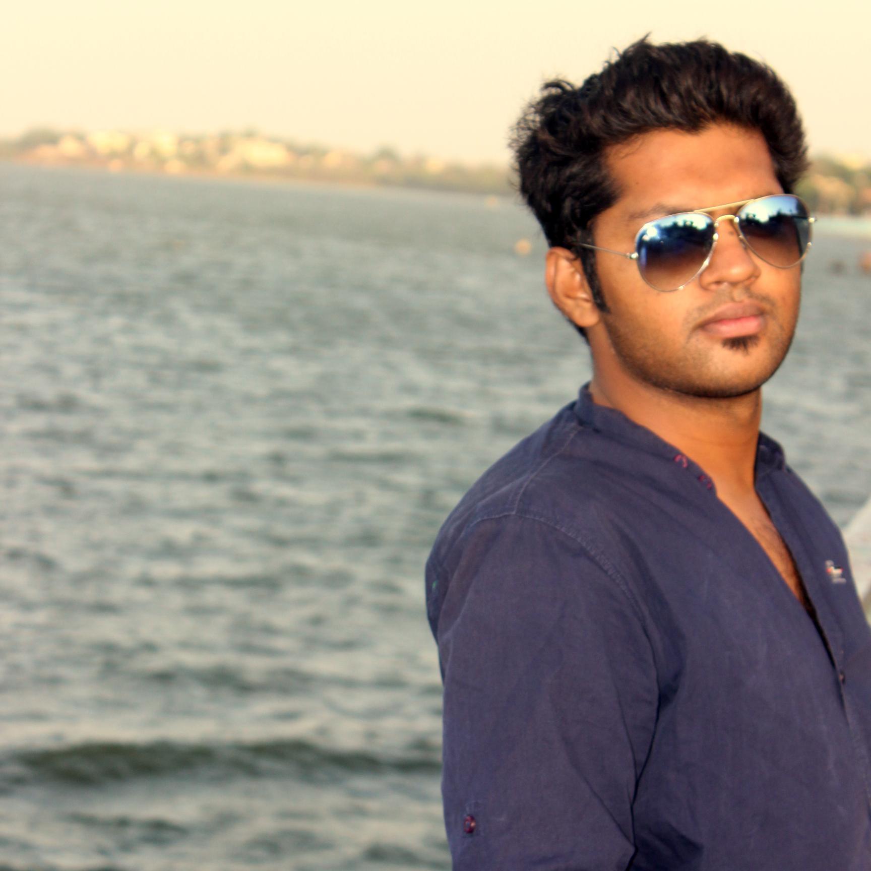 being anuraag