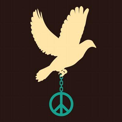 Let's band together and Collabonate™ to make this World a Better Place! Powa To Da People! ✊ ☮