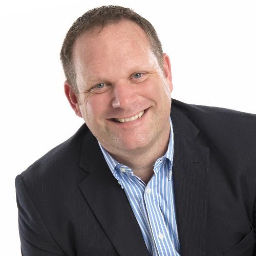 PaulFrithBI Profile Picture
