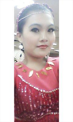 #RomanCatholic ...I Love dancing ~ Life is a dance ,sometimes you lead ,sometimes you follow ^0^