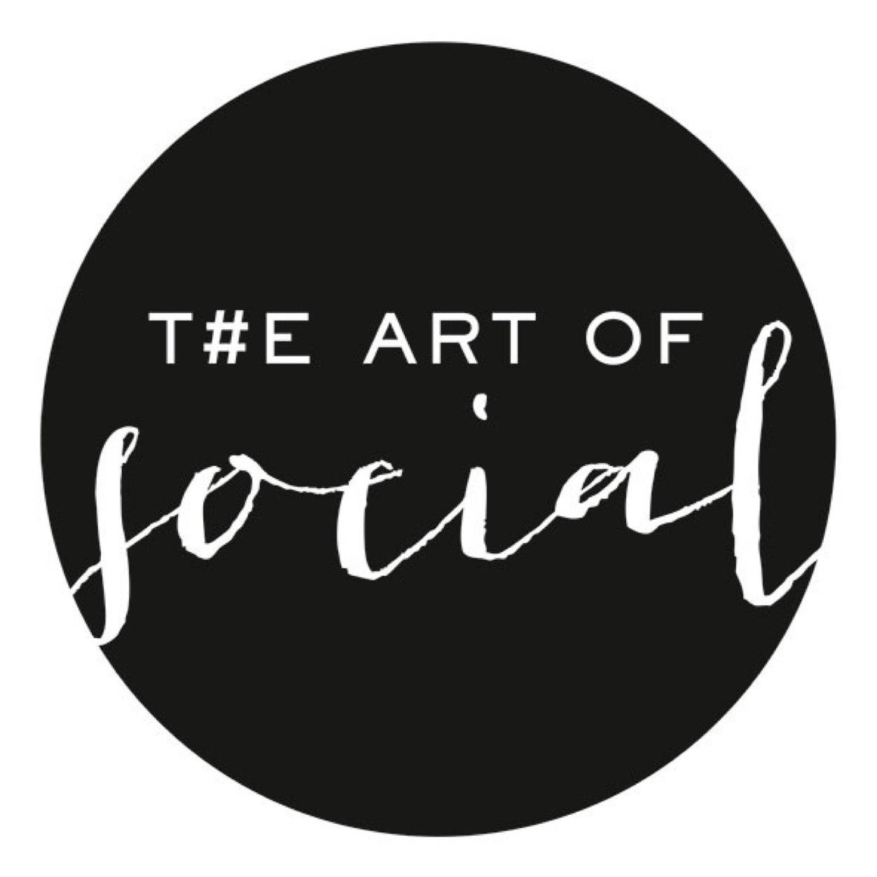 TheArtOf_Social's profile picture. social media coach | brand strategist | content creator | building brands online.