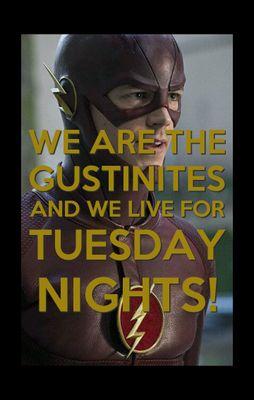 follow us if you are a fan of the one and only @grantgust
