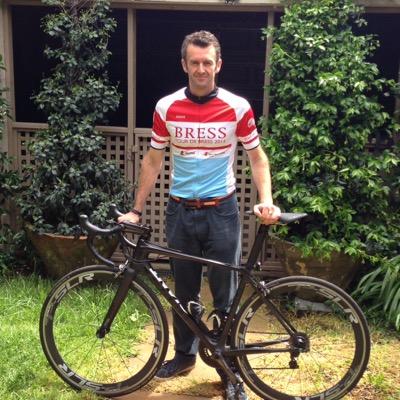 a regular guy who loves family/friends, music, wine, sport and health/wellbeing