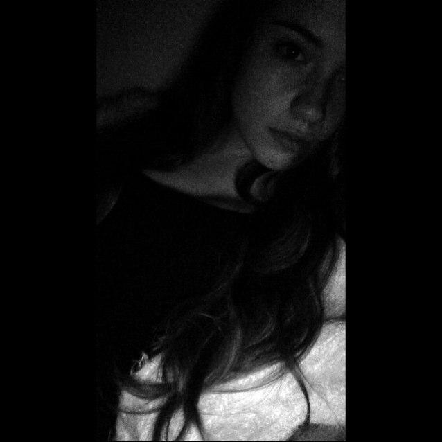 Night falls fast, today is the past