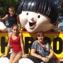 Agnès Vallé - @sengavalle - Twitter