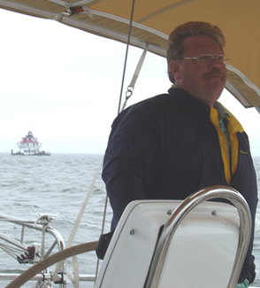 CaptainChris Profile