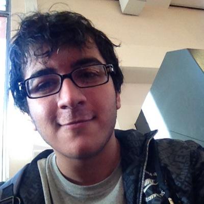 Vikz9211 Profile Picture