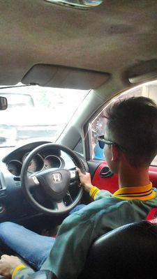 Hanfathan1's profile picture. smk ar-rahmah (STEKMAL) cianjur 2013/2014