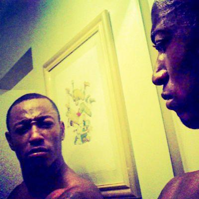 African_mail's profile picture. remembered since Aug 5 1988 #ROCKNATION #Godslastnameisthurmond