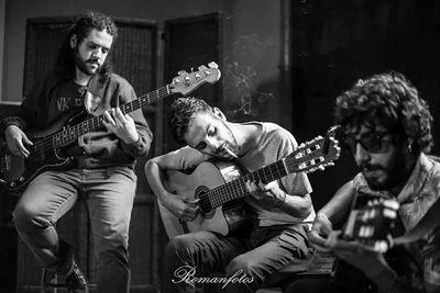 La música es mi forma de vida. ;)