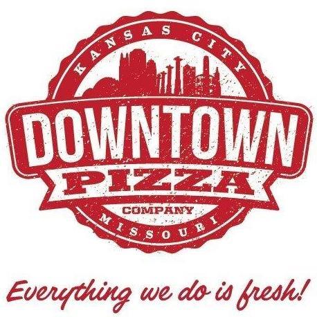 Pizza Delivery & Carryout servicing Kansas City
