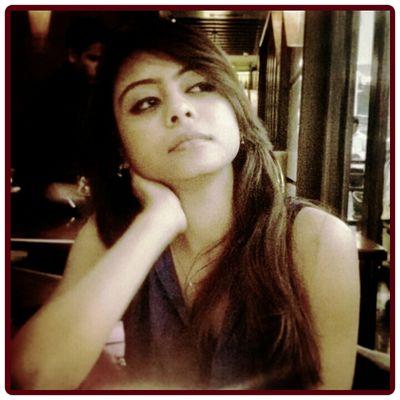Ambitious dancer, story lover, Brand Management Executive at Birla Corporation Limited and recognised as a freak to most people!