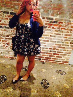 ♥ I'm just a young Shawty From the Ghetto  '' Get out my bio
