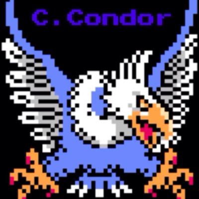 FORTNITE/PUBG/SF5/Dirty Bomb/cago/マイクラ/Payday2/AVA 最近はFORTNITEやってます。FORTNITE:Cranky_Condor
steamID:REVOLT / 福岡 / スロットとシュタゲと化物語好きの二児のパパです。