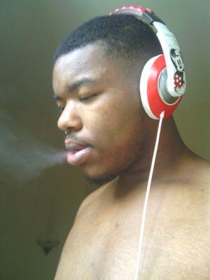 FB:Steel NoType Juice.....G5 L.I.C We Been Them Niggaz.....I Keep Shit 110 #Believe It