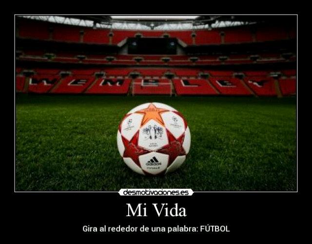 Cuenta Dedicada A Lo Mas Hermoso Del Mundo El FUTBOL 3 SIGAMEN Y LOS SIGO