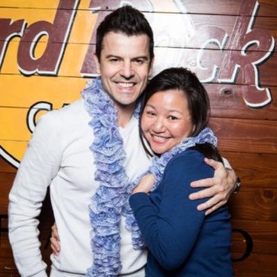 dianne9276's profile picture. Physical Therapist Asst., NKOTB follower, ❤️’s runDisney, Disney, WDW, DL/DCA, DL Paris. 126 x 13.1; 11 x 26.2. Born & raised in NorCal. I am Jordan's #431!