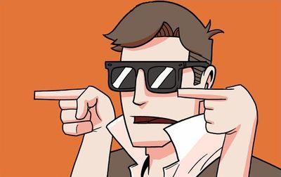 it_kyo's profile picture. Взаимный фолловинг, RuFollowBack