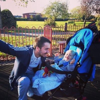 Jakemessenger93's profile picture. 