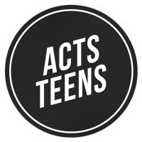 Acts Teens (@actsteens) 's Twitter Profile Photo