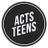ActsTeens's profile image