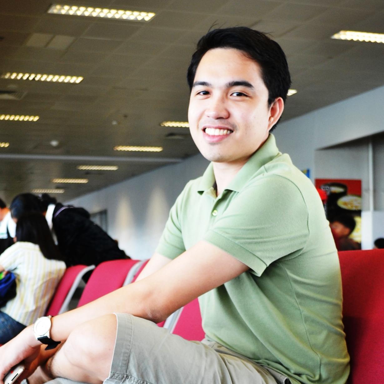 Certified Public Accountant | SGVean | Auditor | Foodie |