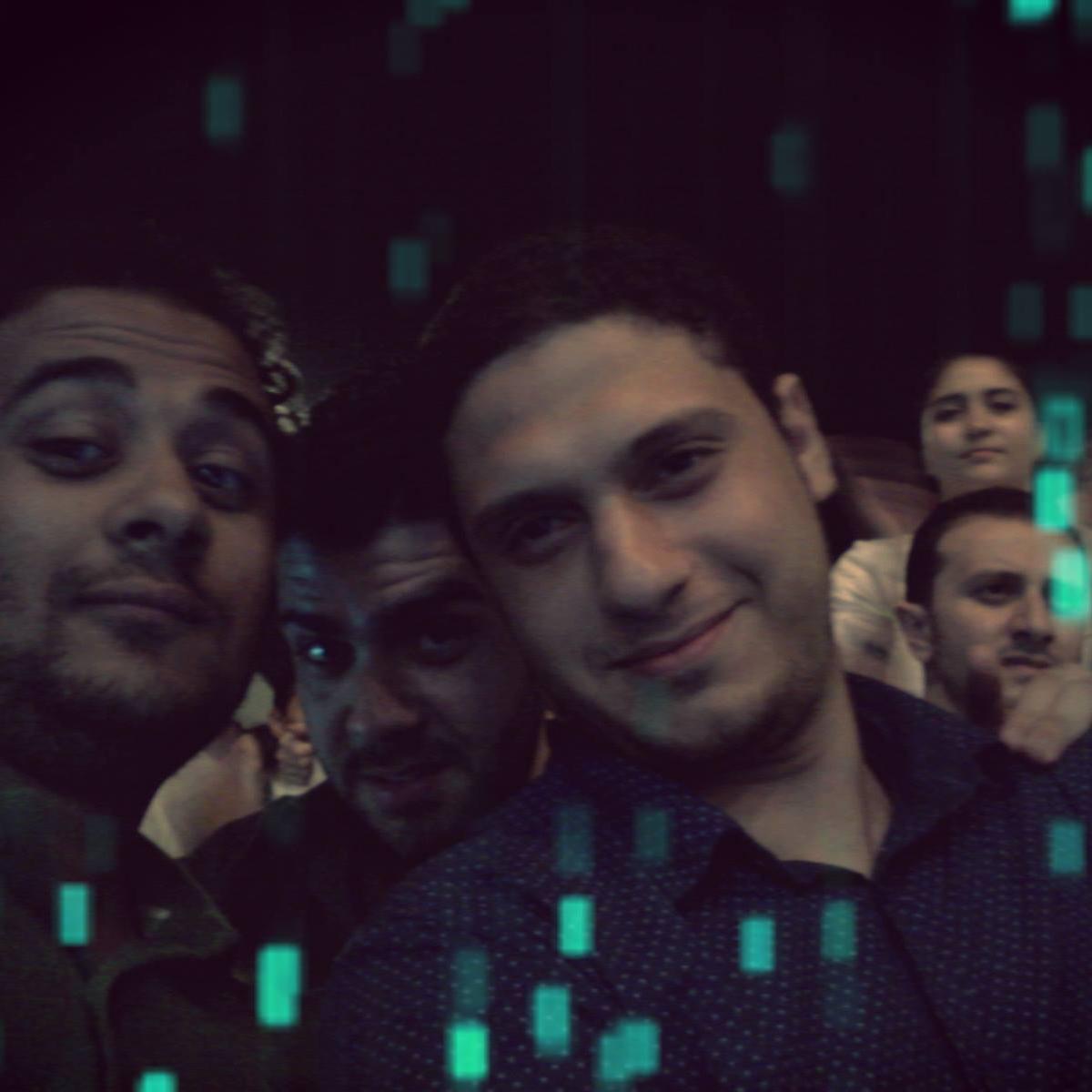 ArcMohamedattia's profile picture. 