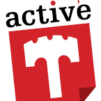 Active_Tamworth's profile picture. More people, more active, more often   Tamworth Borough Council