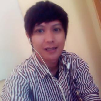 Do'a itu adalah harapan.         Dan harapan itu akan tercapai....!! _ O:)_  Jd sy brdoa n akan jd harapan yg terkabul_!! (y)(y)