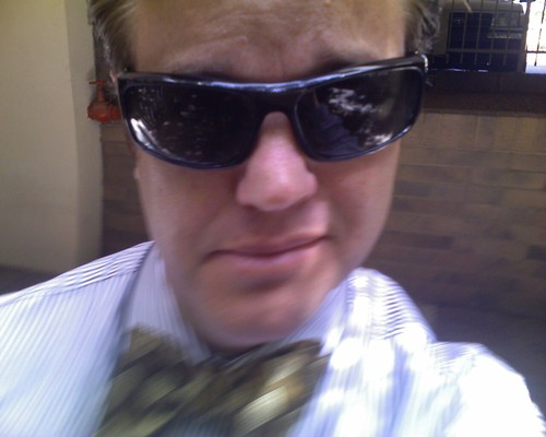 keegac's profile picture. DUDE