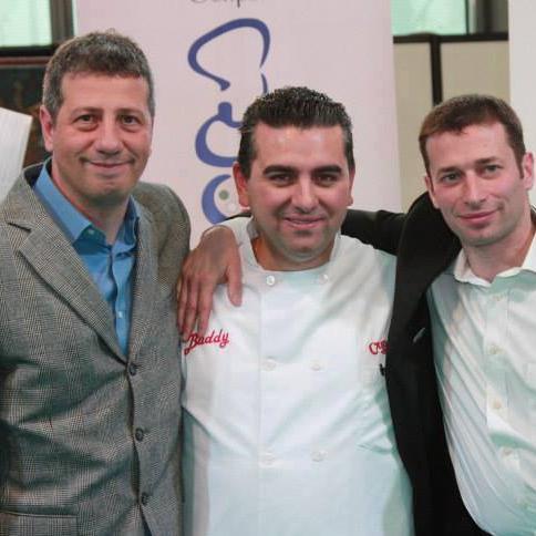 entusiasta di lavorare a stretto contatto di chef,pasticceri, panificatori, gelatieri e tutto quello che sia legato al food