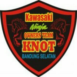 KAWASAKI NINJA OWNERS TEAM MEMBER OF KNI REGIONAL JAWA BARAT || CP Hp : 089636576475