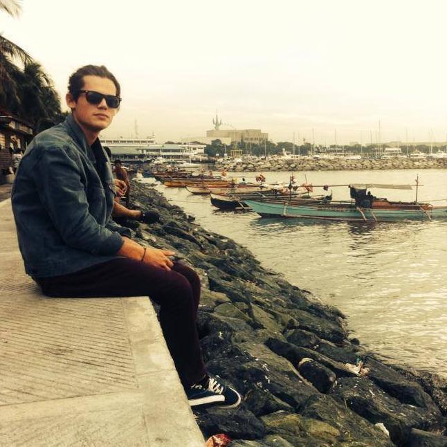 Vibe with me.. xx