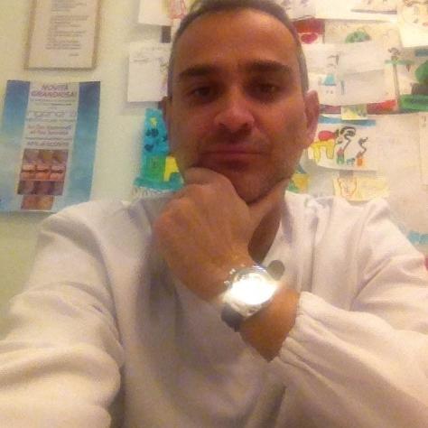 DrNespola's profile picture. Odontoiatria