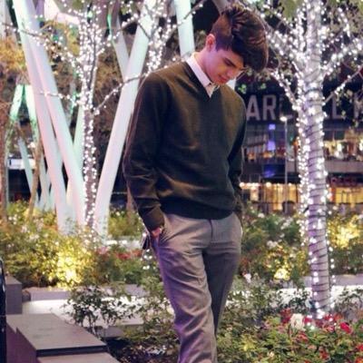Ian Eastwood American Dancer/Choreographer! / P A R O D Y / REAL : @ian_eastwood ❗️❕❗️MOS WANTED CREW อะโหย ก็เปิดวันที่ ๒๕ เดือน ๙ ปี ๑๔ เผื่อคุณๆอยากรู้