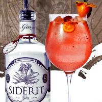 Siderit (@ginsiderit) 's Twitter Profile