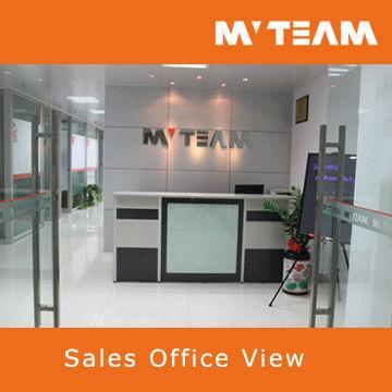MVTEAM Limited industrial