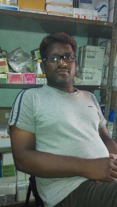 kodegopalakrish's profile picture. 