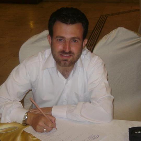 صحفي