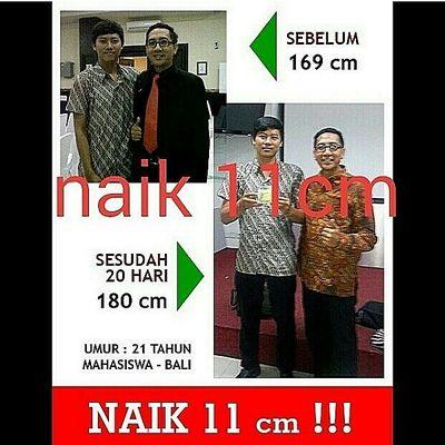 jual peninggi badan,pelangsing,penggemuk | Pin :750C507A | LINE : gerai_tinggilangsing | WECHAT : muammar_yogi | WHATSAPP : +6285362905027