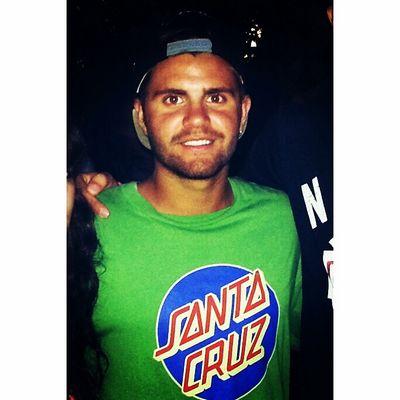 aaalvaroavila's profile picture. Jugador del UE Rubi de 3a division y estudiante de INEFC en la UB