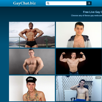 Gay chatting free