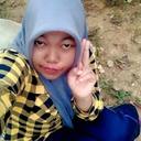 Ayu Nursafitri (@58ec488a21ab418) Twitter