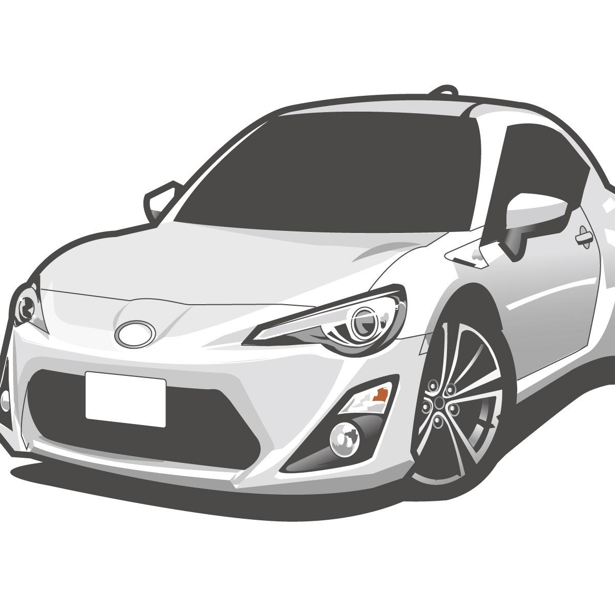 トレンドカーについてつぶやきます。