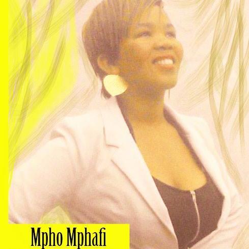 Mpho Mphafi is passionate about IT, Poetry, Leadership, Investment, Business, Fashion, Graphic Design and Effective Communication.